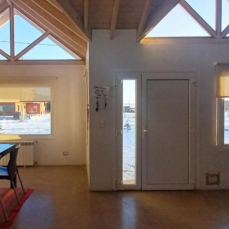 엘 칼라파테 Calafate Casa En El Medio De La Ciudad Super Luminosa 아파트 외부 사진