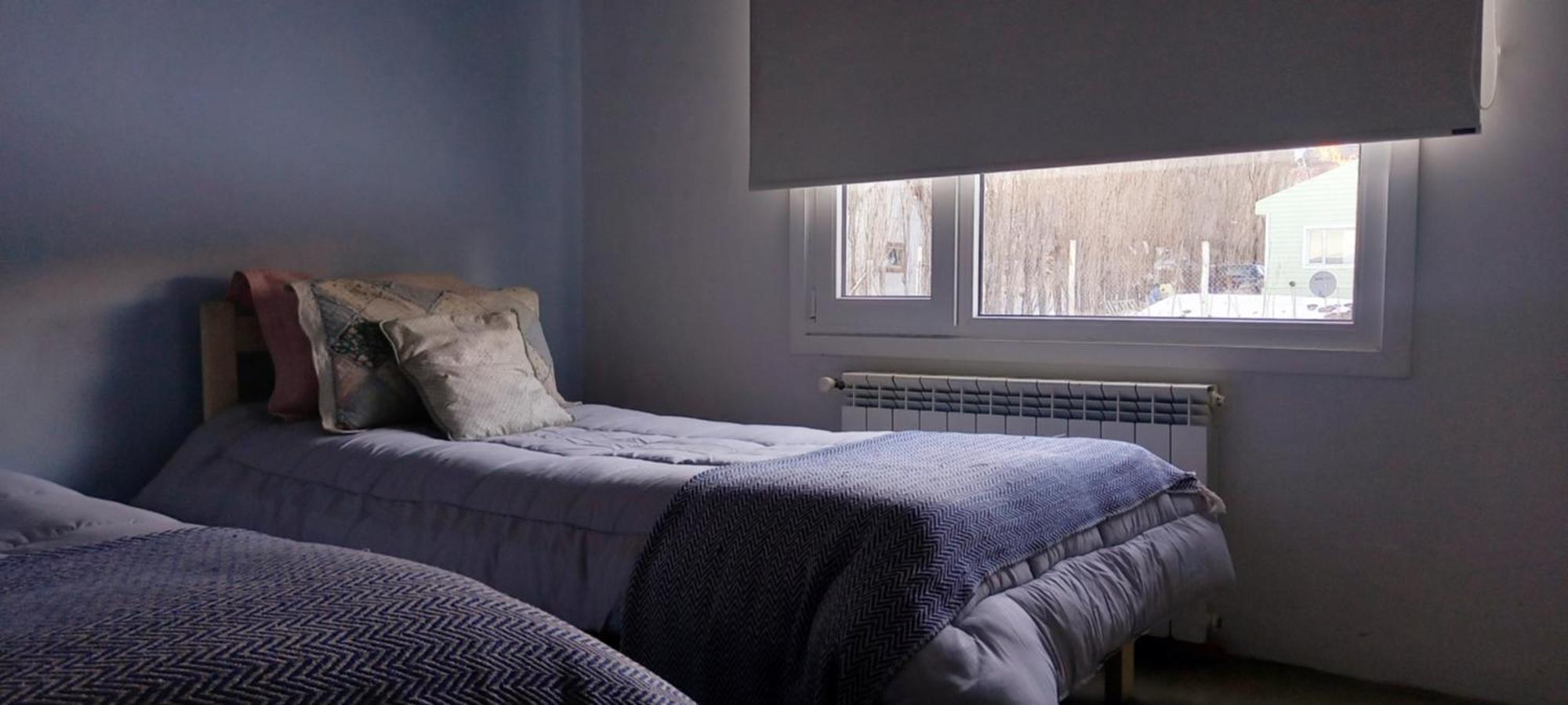 엘 칼라파테 Calafate Casa En El Medio De La Ciudad Super Luminosa 아파트 외부 사진